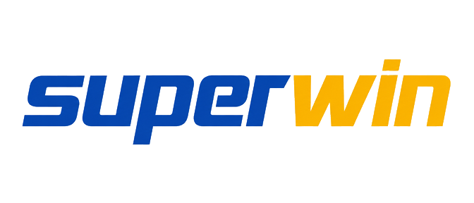 superwin লোগো